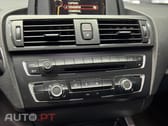 BMW 116 d EDynamics Line Sport