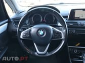 BMW 225 225xe Active Tourer advantage