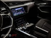 Audi E-Tron I.V.A DEDUTÍVEL 55  ADVANCED