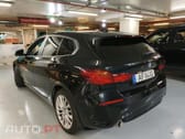 BMW 116 d Corporate Edition Auto