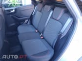 Ford Puma 1.0 EcoBoost mHEV ST-Line