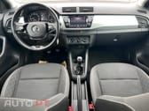 Skoda Fabia 1.0 TSI Style