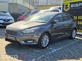 Ford Focus 1.5 TDCi EcoBlue Active