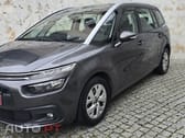 Citroen C4 Grand Picasso BlueHDi 120 FEEL