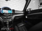 MINI Countryman Cooper SE All4 Aut.