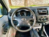 Toyota Hilux 2.5 D-4D