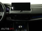 Nissan Qashqai 1.3 DIG-T N-Connecta LED Xtronic