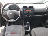 Mitsubishi Space Star 1.2 Intense