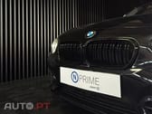 BMW 116 d Line Urban