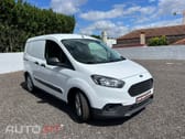 Ford Transit 1.5 TDCi Sport
