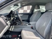 Audi A4 Avant 30 TDI Advanced S tronic