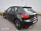 Seat Ibiza 1.0 TSI FR DSG