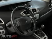 Renault Scénic 1.5 dCi Sport SS