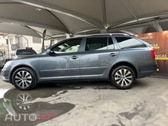 Skoda Octavia Break 1.9 TDi Sportline DSG