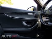 Mercedes-Benz E 220 d Avantgarde+
