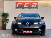 Renault Clio 0.9 TCe Limited Edition