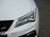 Seat Leon 2.0 TSI S&S DSG Cupra 300