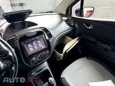 Renault Captur 1.5 dCi Exclusive