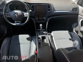 Renault Mégane 1.3 TCe Bose Edition EDC