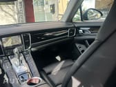 Porsche Panamera Platinum Edition