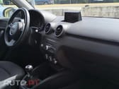 Audi A1 1.0 TFSI Design