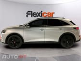 DS DS7 Crossback E-Tense Performance Line EAT8