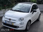Fiat 500C 1.3 16V Multijet Lounge