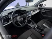 Audi A3 Sportback 40 TFSIe