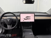Tesla Model 3 TraÃ§Ã£o Traseira