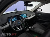 BMW iX1 xDrive30