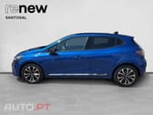 Renault Clio 1.0 Techno