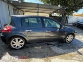 Renault Mégane 1.5 dCi Dynamique Luxe