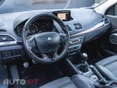 Renault Mégane Coupe 1.5 dCi GT Line