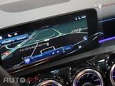 Mercedes-Benz CLA 180 d AMG Line Aut.