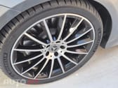 Mercedes-Benz CLS 300 d 9G-TRONIC AMG Line