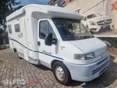 Fiat Ducato CHAUSSON-ODYSSÉE