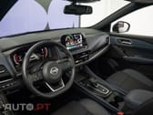 Nissan Qashqai 1.3 DIG-T Tekna Xtronic