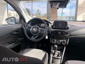 Fiat Tipo 1.0 GSE T3