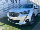 Peugeot E-2008 50 kWh Allure