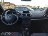 Renault Clio 1.2 16V Confort