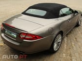 Jaguar XK 5.0 V8 Cabrio