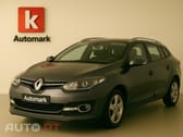 Renault Mégane Sport Tourer 1.5 dCi Confort SS