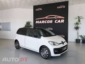 Volkswagen Up! 1.0 ECO Move CNG