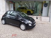 Fiat 500 1.0 Hybrid