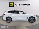 BMW X5 Pack M Sport I.V.A DEDUTÍVEL 