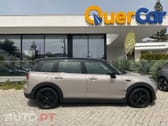 MINI Clubman One D Auto