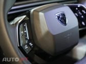 Peugeot 3008 1.2 Hybrid Allure e-DCS6
