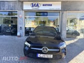 Mercedes-Benz A 250 e Style Plus