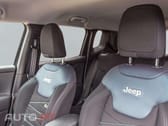 Jeep Renegade I.V.A DEDUTÍVEL  1.3l T4-PHEV Upland 4xe