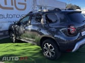 Dacia Duster 1.0 TCe ECO-G Extreme Bi-Fuel